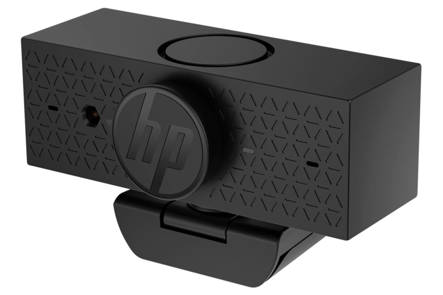 HP 620 FHD Webcam | Black-3