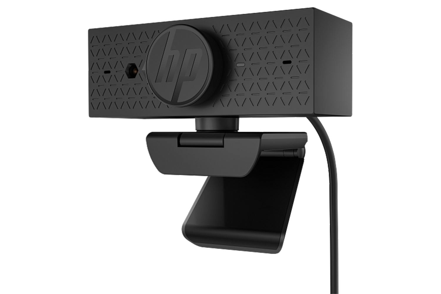HP 620 FHD Webcam | Black-5