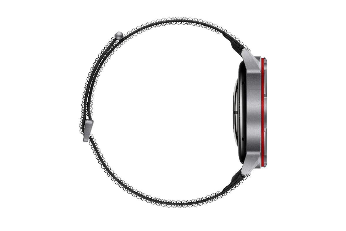 Huawei GT Runner 2 Watch | 44mm | Midnight Black-7