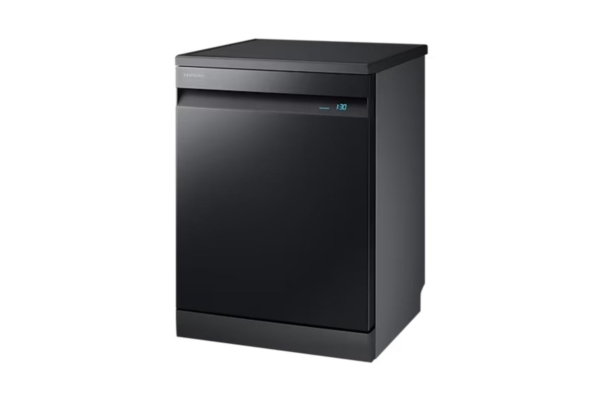 Samsung Series 11 Freestanding 60cm Dishwasher with Auto Door & SmartThings | DW60A8050FB/EU-7