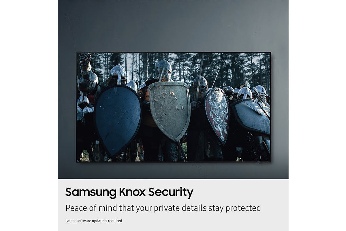 Samsung F6000 24" Full HD HDR Smart TV (2025) | UE24F6000FKXXU-5