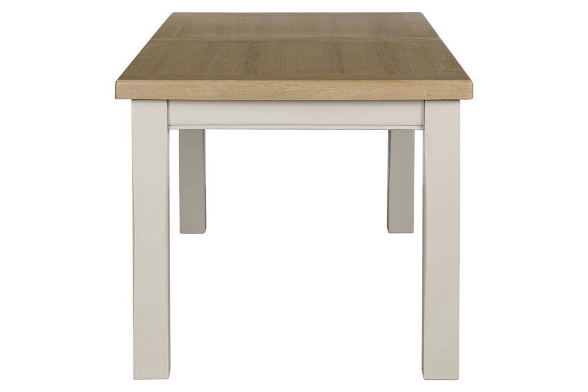 Winnie Extending Dining Table | 120 - 165 cm-7