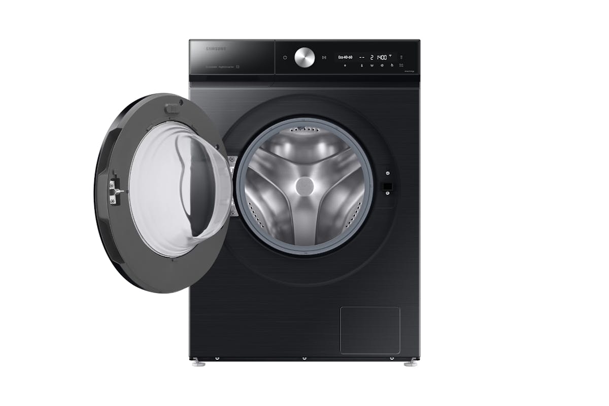 Samsung Bespoke AI Series 8  ecobubble™ Washing Machine with QuickDrive | WW11DB8B95GBU1-6