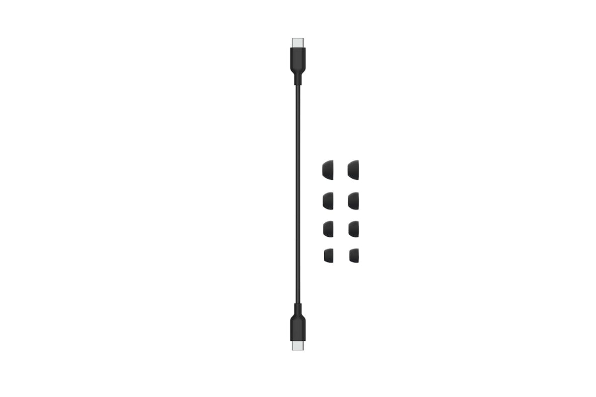 Beats Studio Buds + True Wireless Noise Cancelling Earbuds | Black & Gold-6
