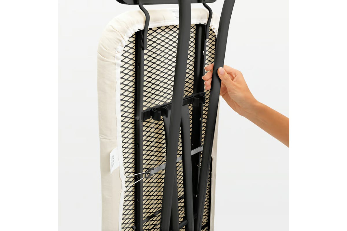 Brabantia Steam Iron Board B | 124 x 38 cm-5
