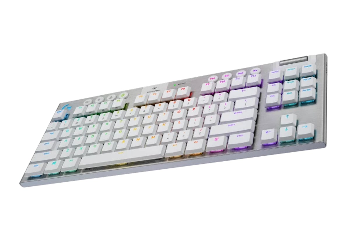 Logitech G915 TKL Wireless Keyboard-6