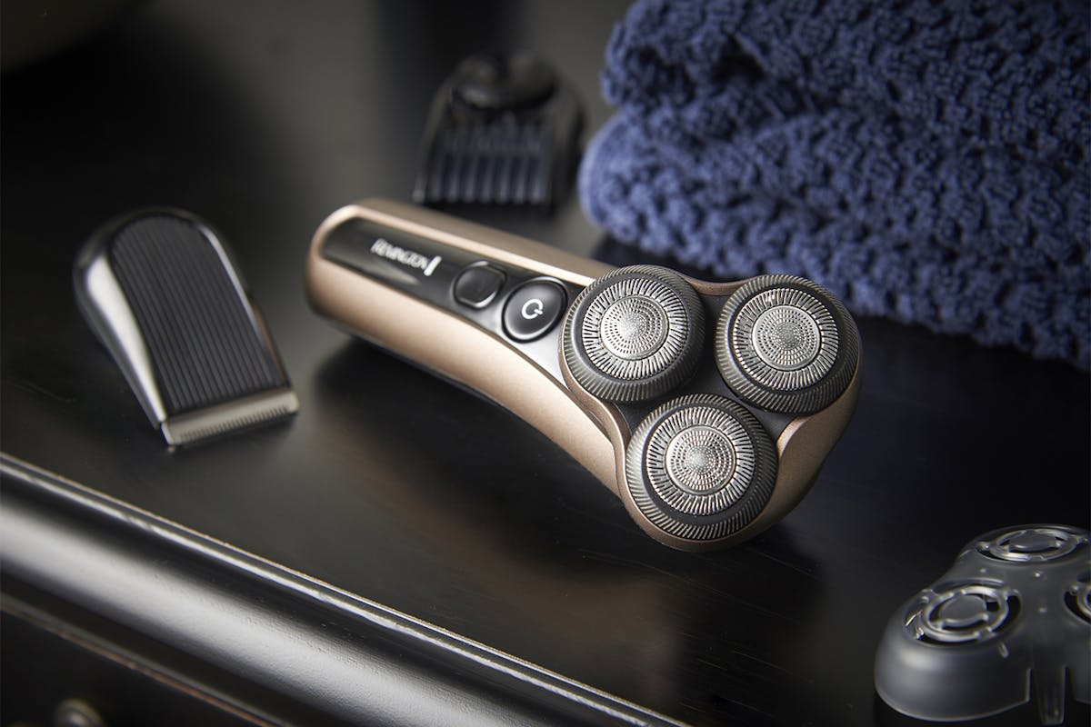 Remington X9 Limitless X Rotary Shaver | XR1795X9-6