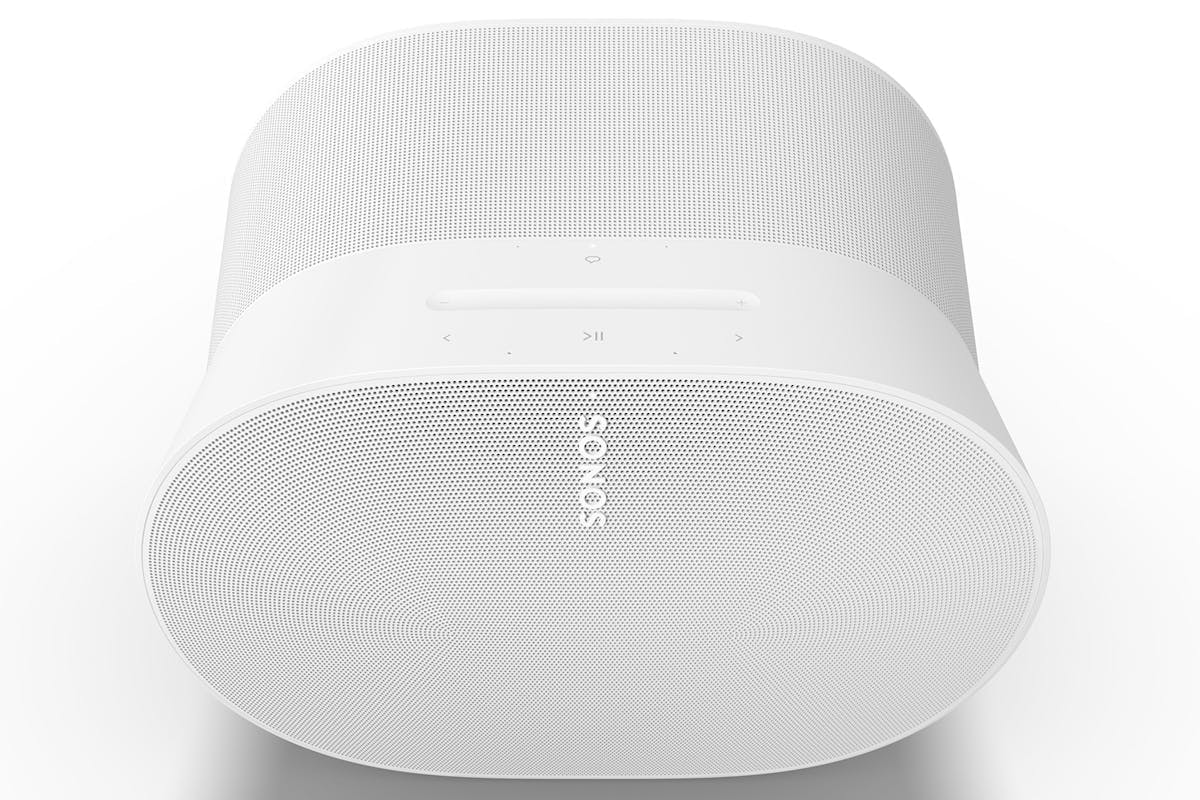 Sonos Era 300 Premium Smart Speaker | White-6