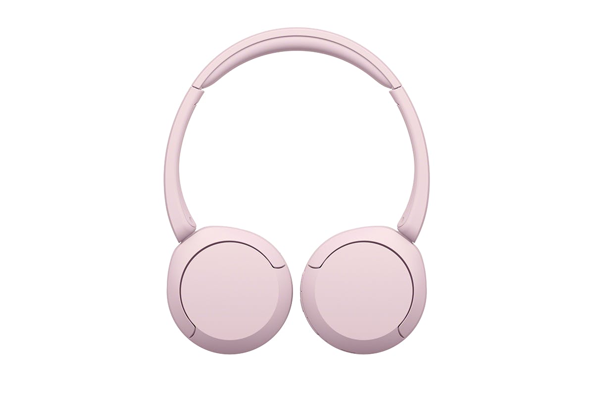 Sony WH-CH520 Over-Ear Wireless Headphones | Pink-6