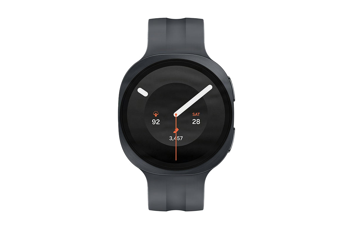 Samsung Galaxy Z Fold8 | 12GB | 256G | Graphite & Galaxy Watch9 | BT | 44mm | Graphite Bundle-6