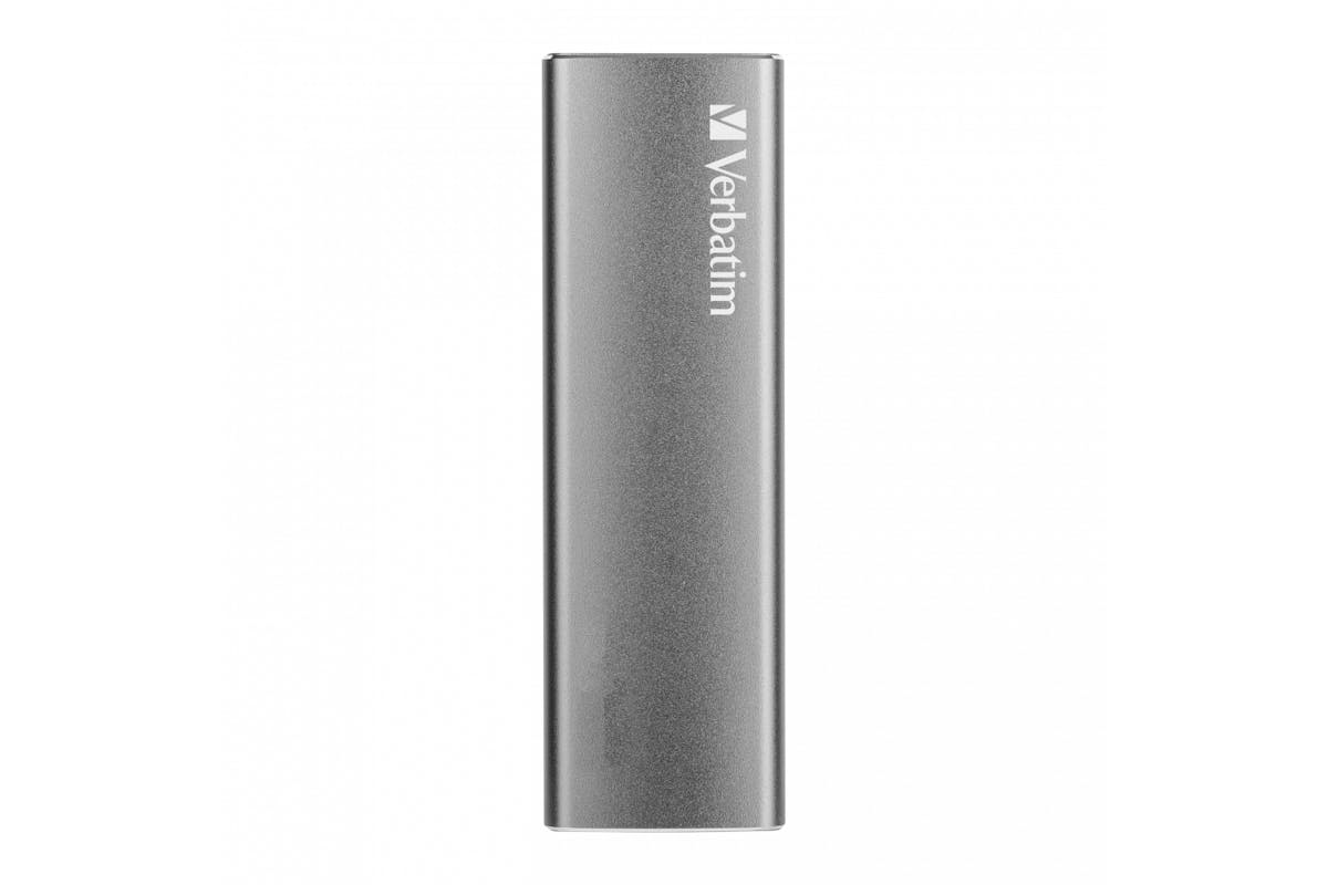 Verbatim Vx500 External SSD USB 3.2 Gen 2 | 1TB-6