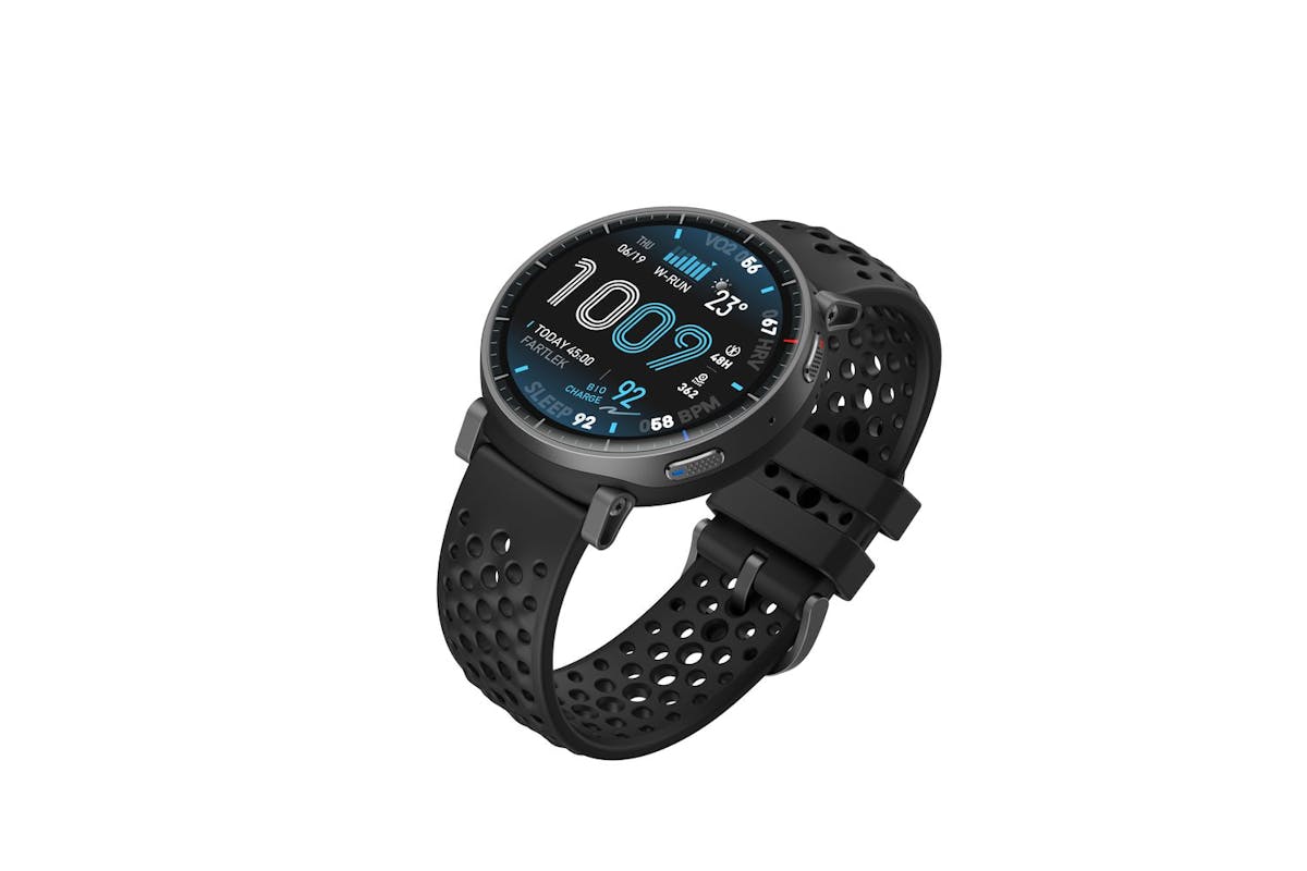 Amazifit Active Max | Black-4