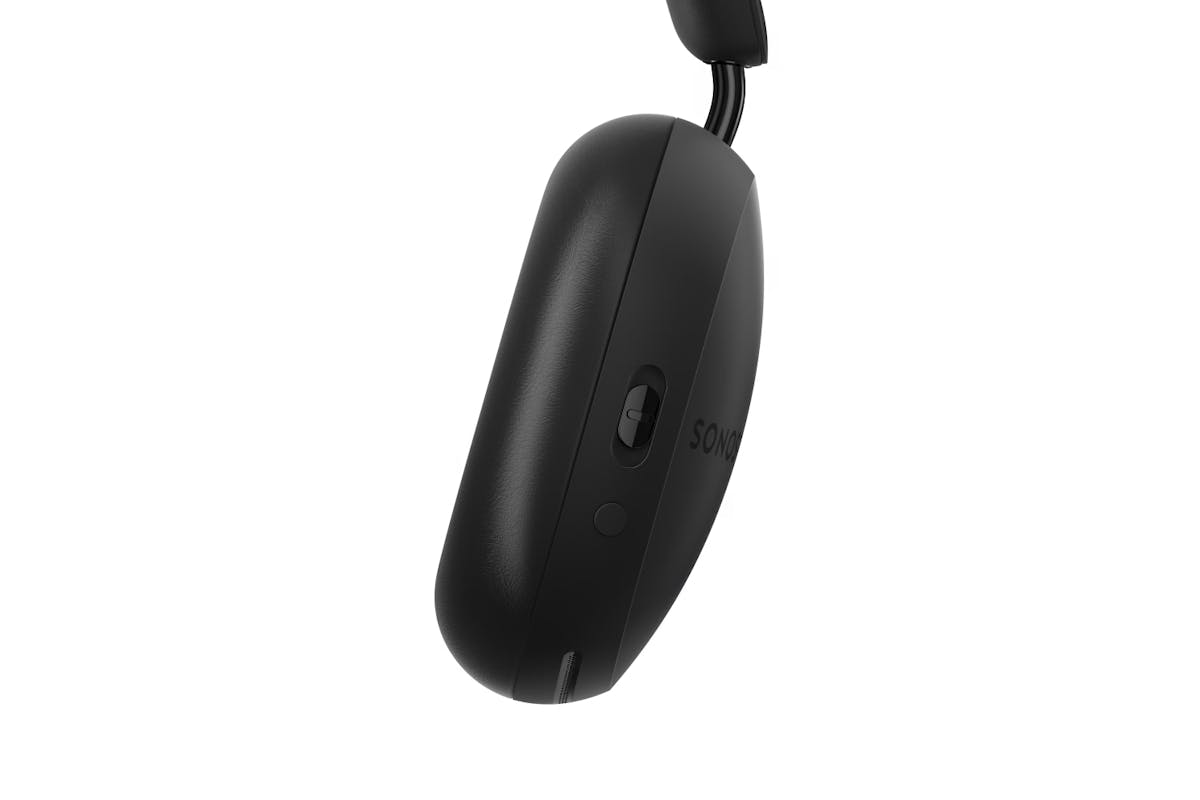 Sonos Ace Over-Ear Wireless Active Noise Cancelling Headphones | Black-3