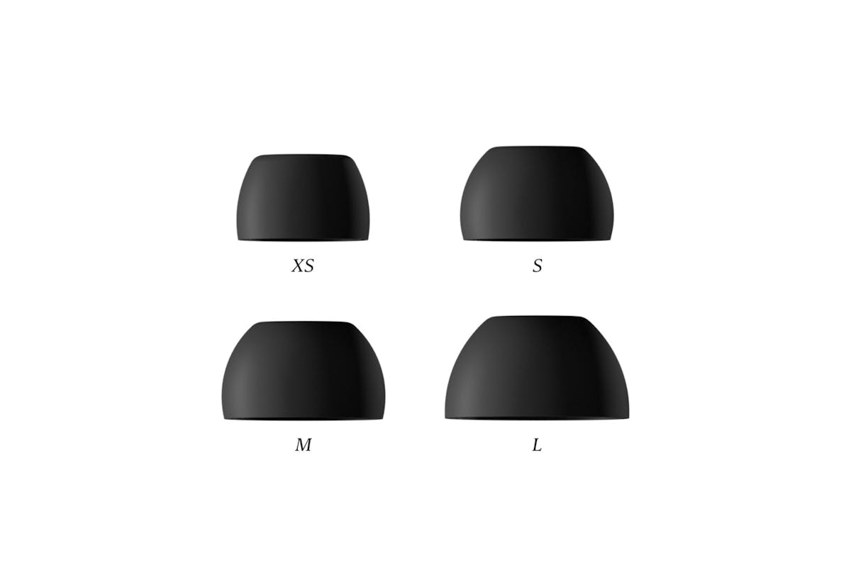 Beats Solo Buds In-Ear Wireless Earbuds | Matte Black-7