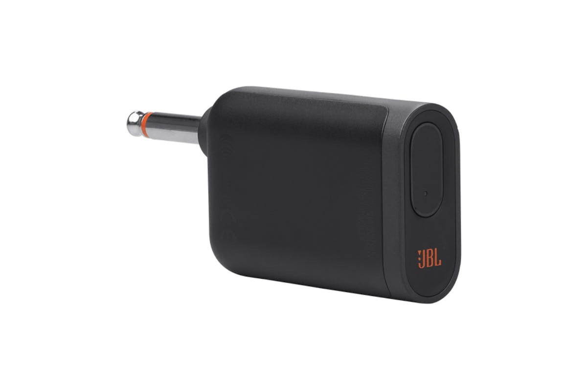 JBL PartyBox Wireless Microphone | Black-6