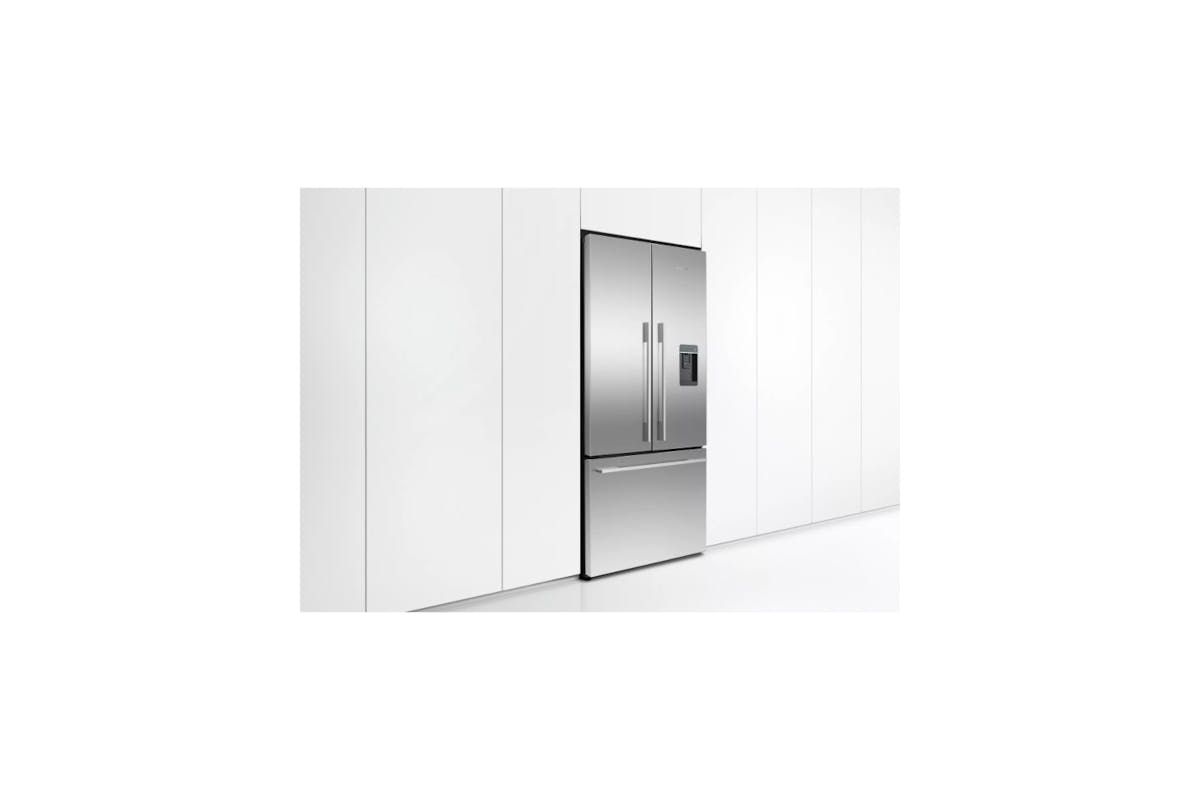 Fisher & Paykel Series 7 American Fridge Freezer | RF540ADUX6-6