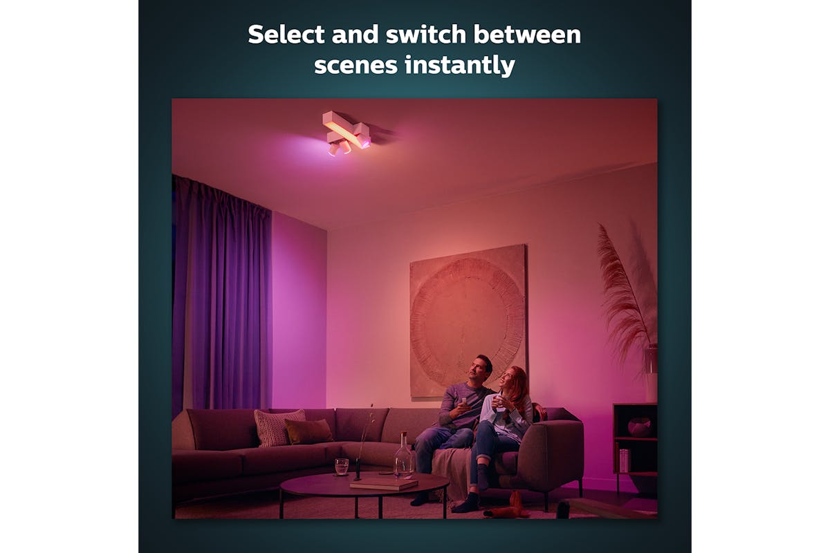 Philips Hue Dimmer Switch | White-14