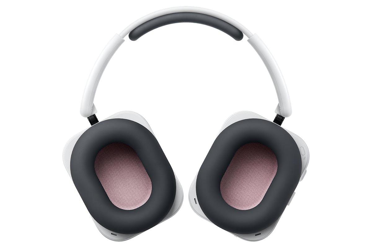 Nothing (a) On-Ear Wireless Active Noise Cancelling Headphones | Pink-6