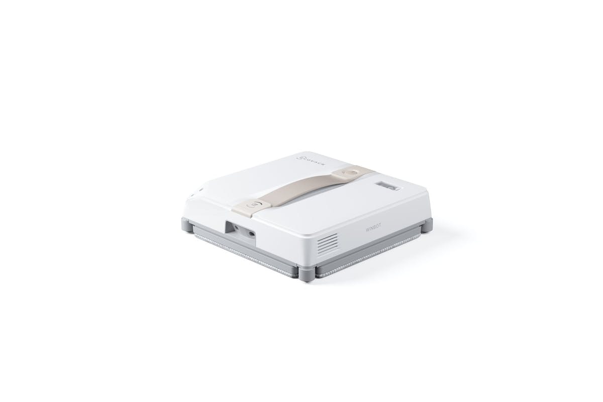 Ecovacs WINBOT MINI Window Cleaning Robot | 270-WG841-01TD-6