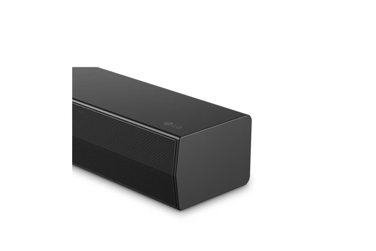 LG 2.1ch Bluetooth Soundbar | US40T.DGBRLLK-6