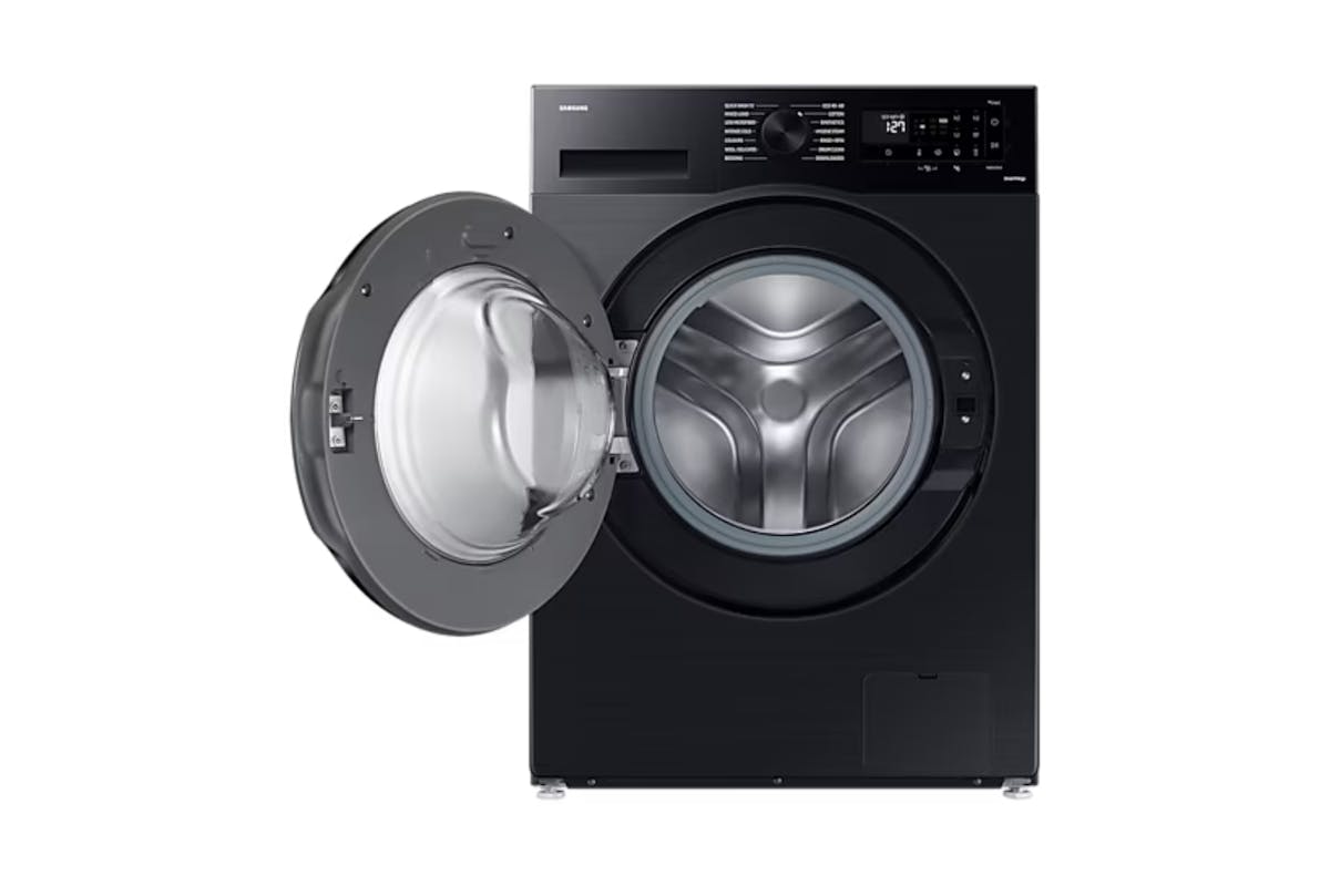 Samsung Series 5  AI ecobubble™ 9 kg Washing Machine with AI Energy - Black | WW90CGC04DABEU-4