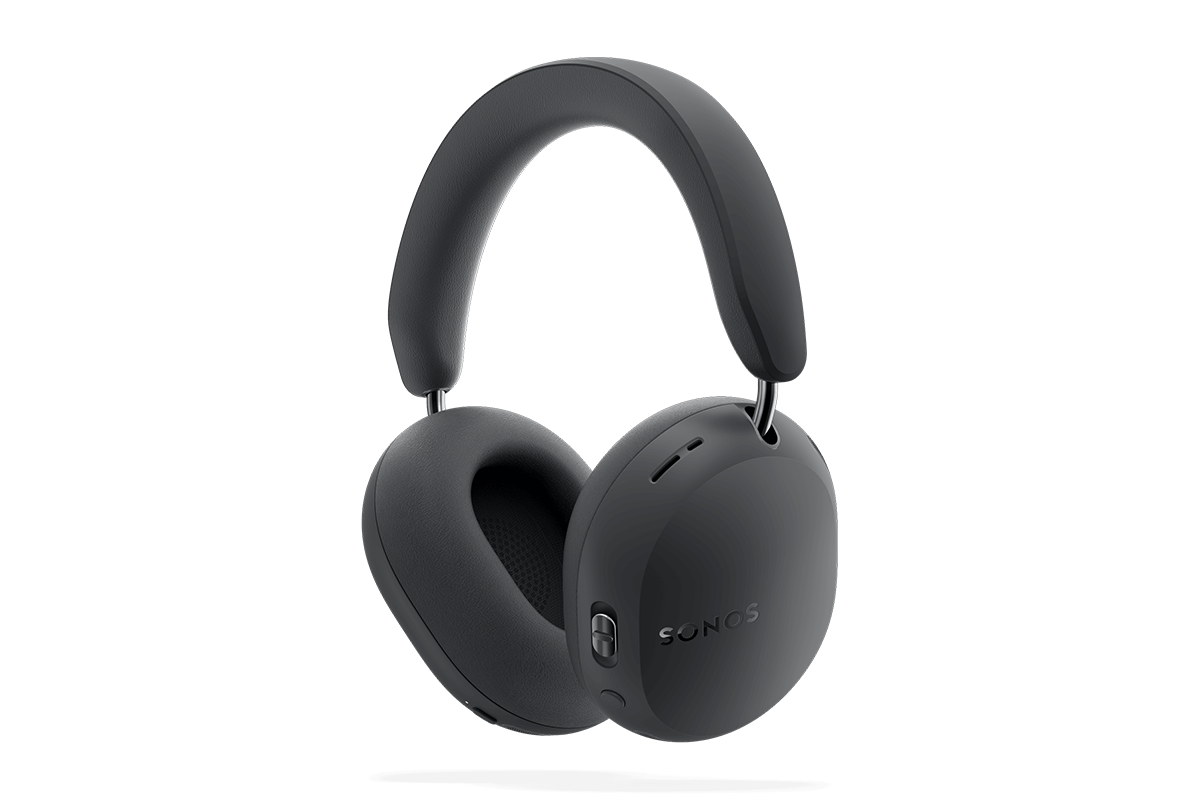 Sonos Ace Ultra Over-Ear Wireless Active Noise Cancelling Headphones | Black-7