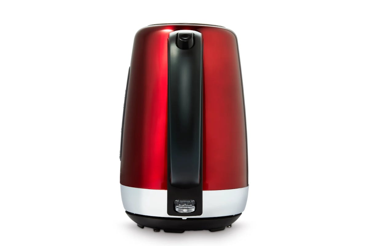 Morphy Richards 1.7L Equip Jug Kettle | 102785 | Red-2