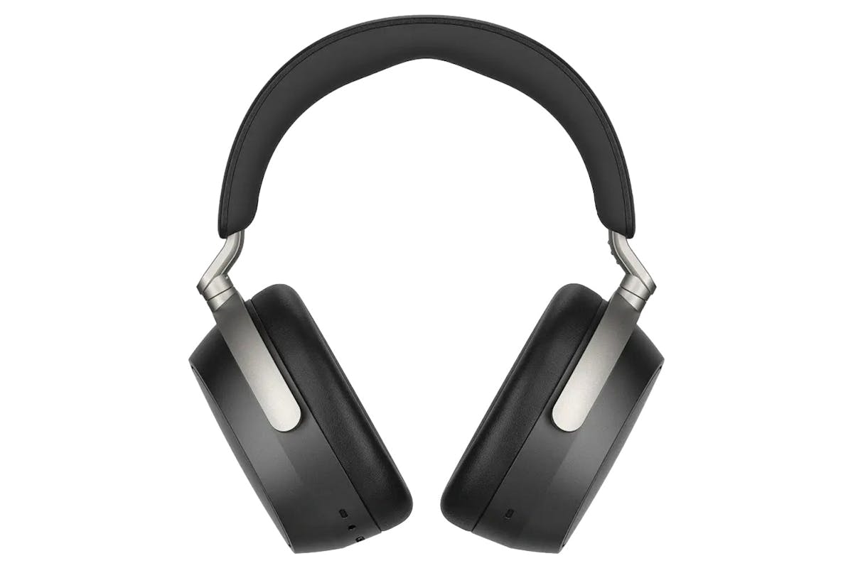 Sennheiser HDB 630 Over-Ear Wireless Headphones | Black
