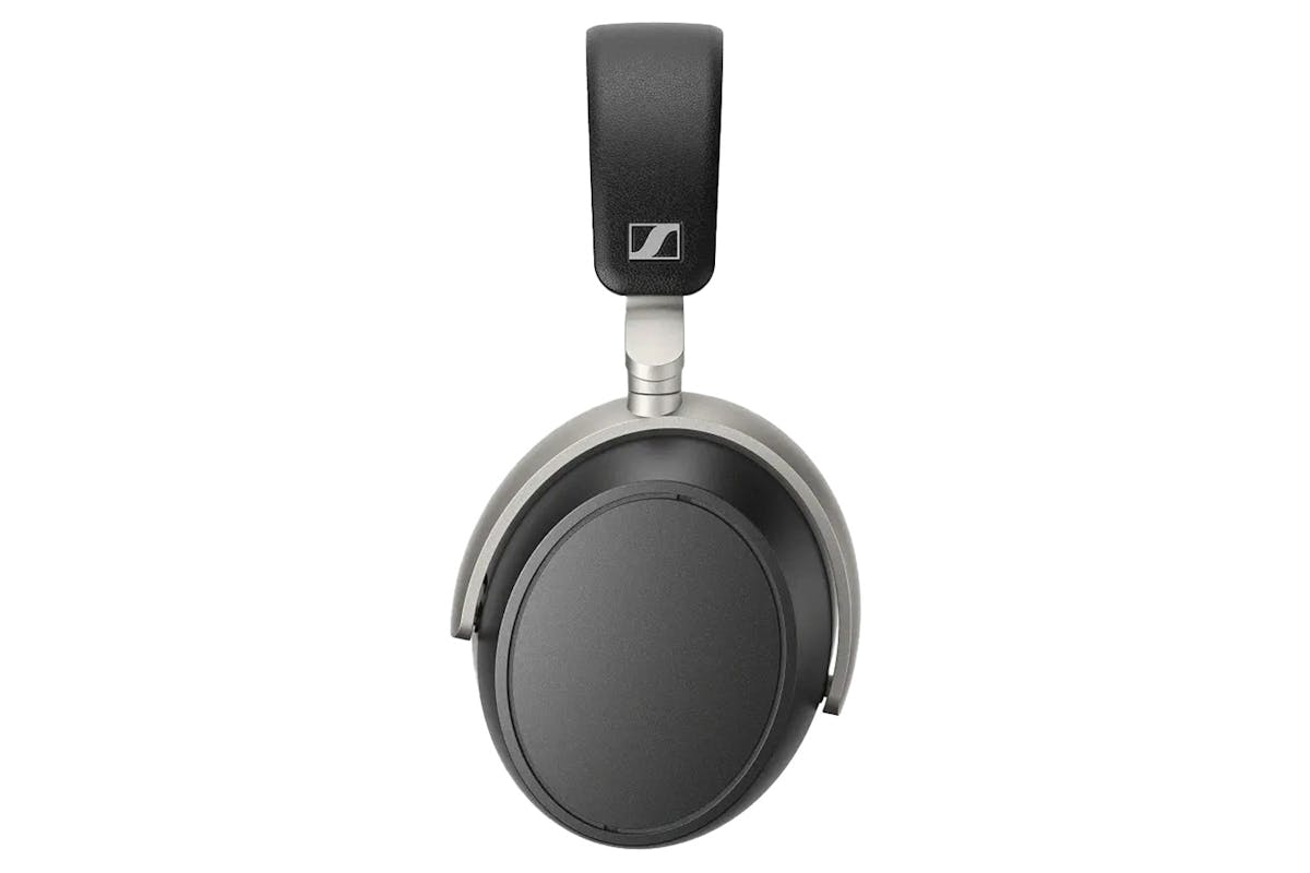 Sennheiser HDB 630 Over-Ear Wireless Headphones | Black-2