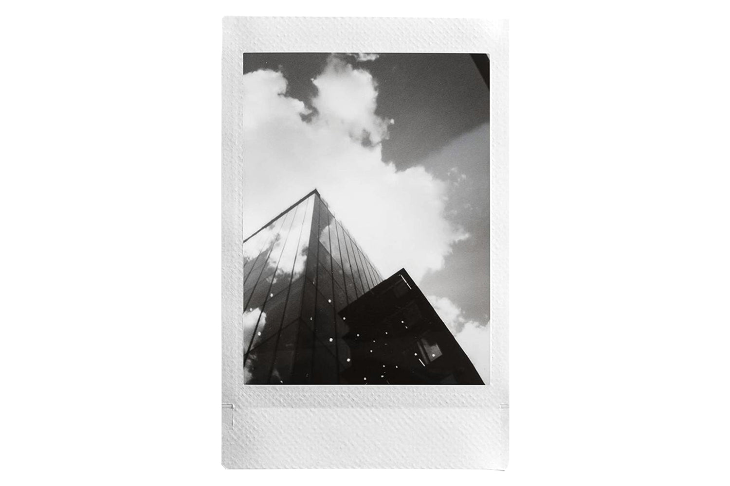 Fujifilm Instax Mini Instant Film Monochrome | 10 Sheets