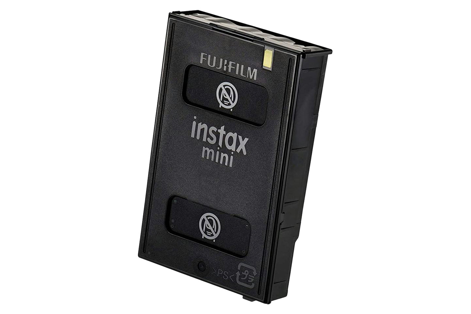 Fujifilm Instax Mini Instant Film Monochrome | 10 Sheets-2