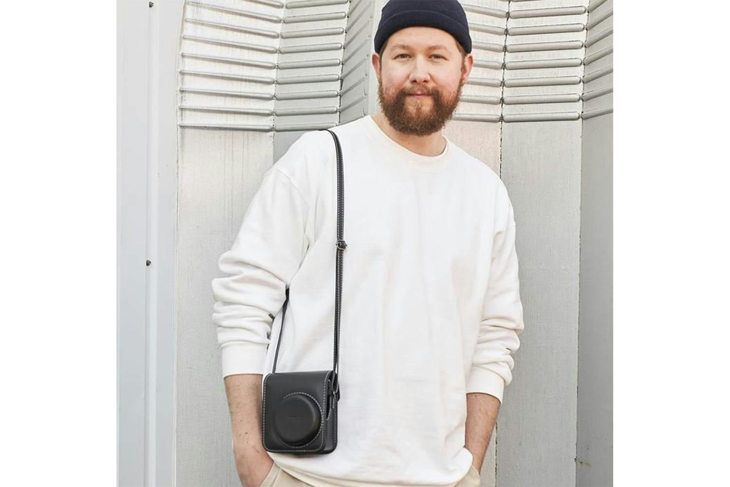 Fujifilm Instax Mini 40 Camera Case-2