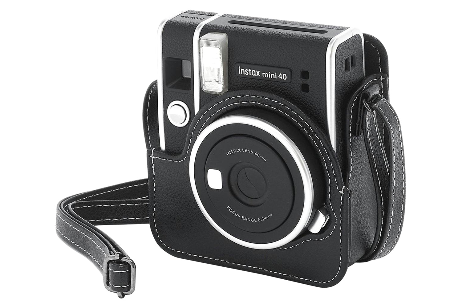 Fujifilm Instax Mini 40 Camera Case-3
