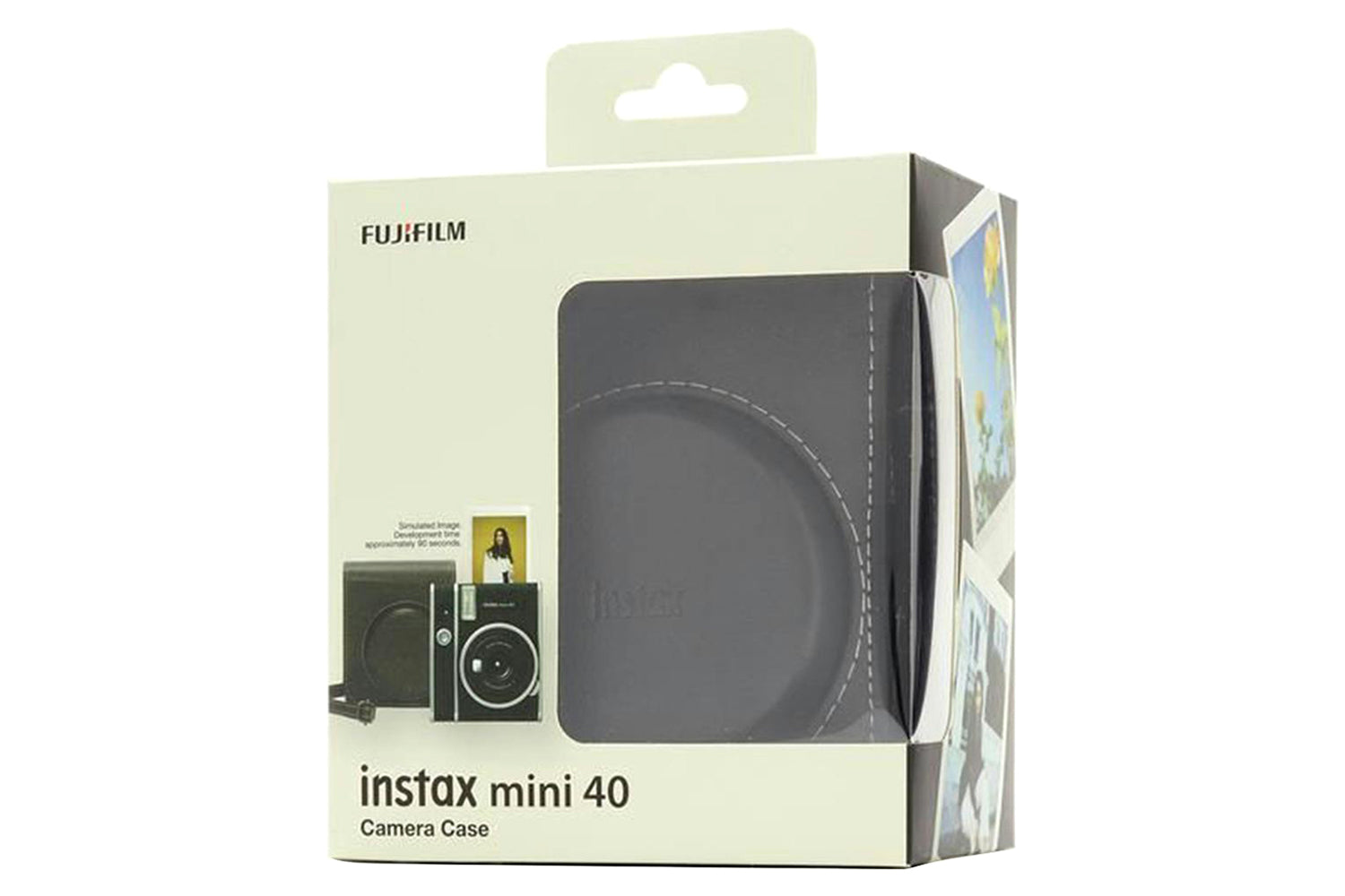 Fujifilm Instax Mini 40 Camera Case-4
