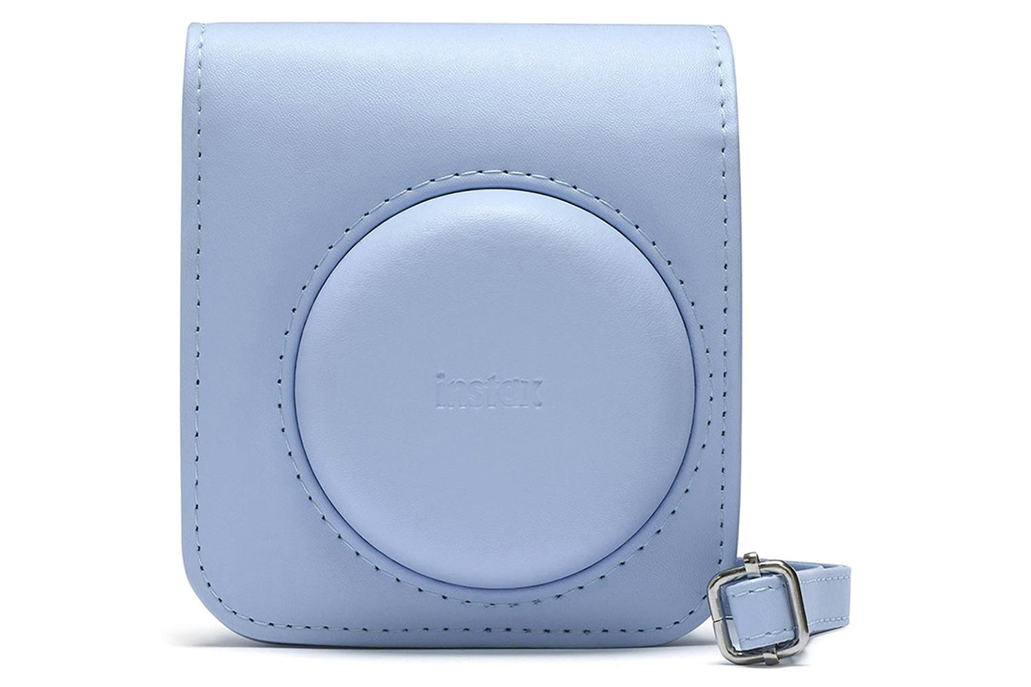 Fujifilm Instax Mini 12 Instant Camera Case | Pastel Blue