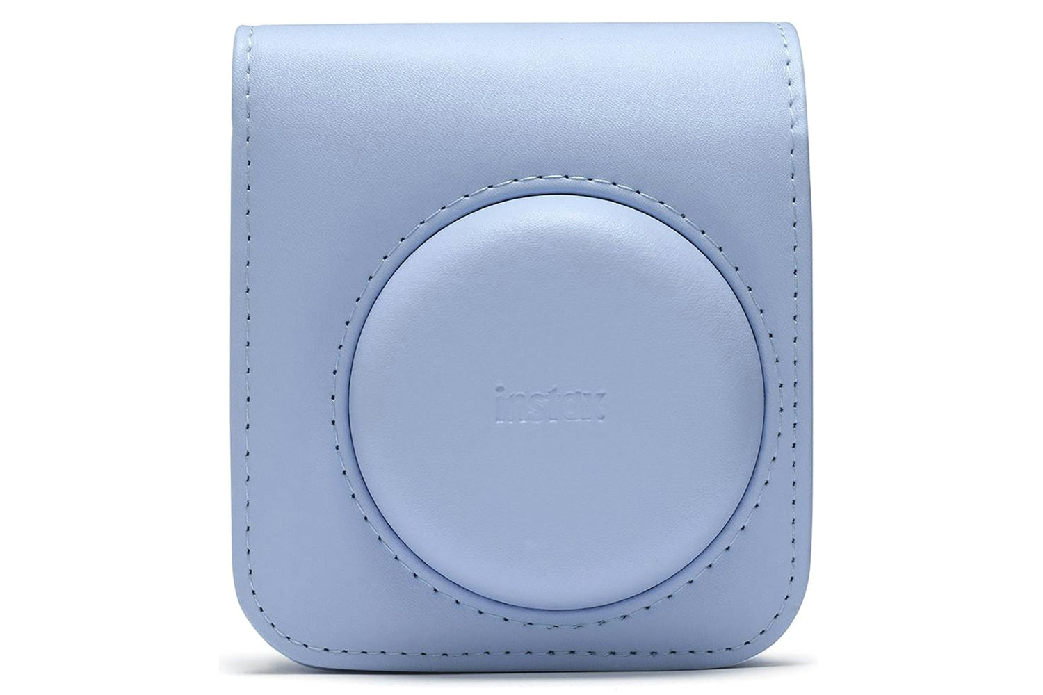Fujifilm Instax Mini 12 Instant Camera Case | Pastel Blue-3