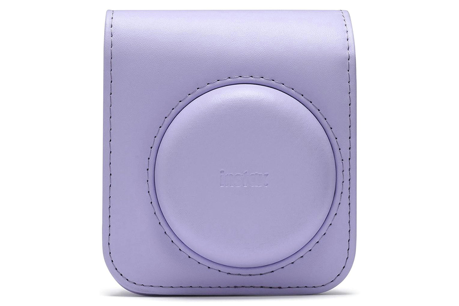 Fujifilm Instax Mini 12 Instant Camera Case | Lilac Purple