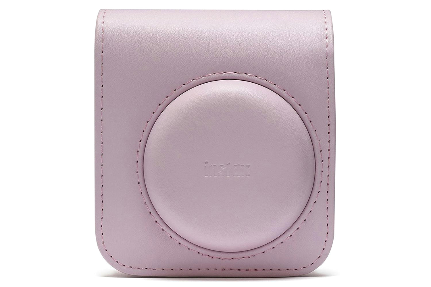 Fujifilm Instax Mini 12 Instant Camera Case | Blossom Pink-3