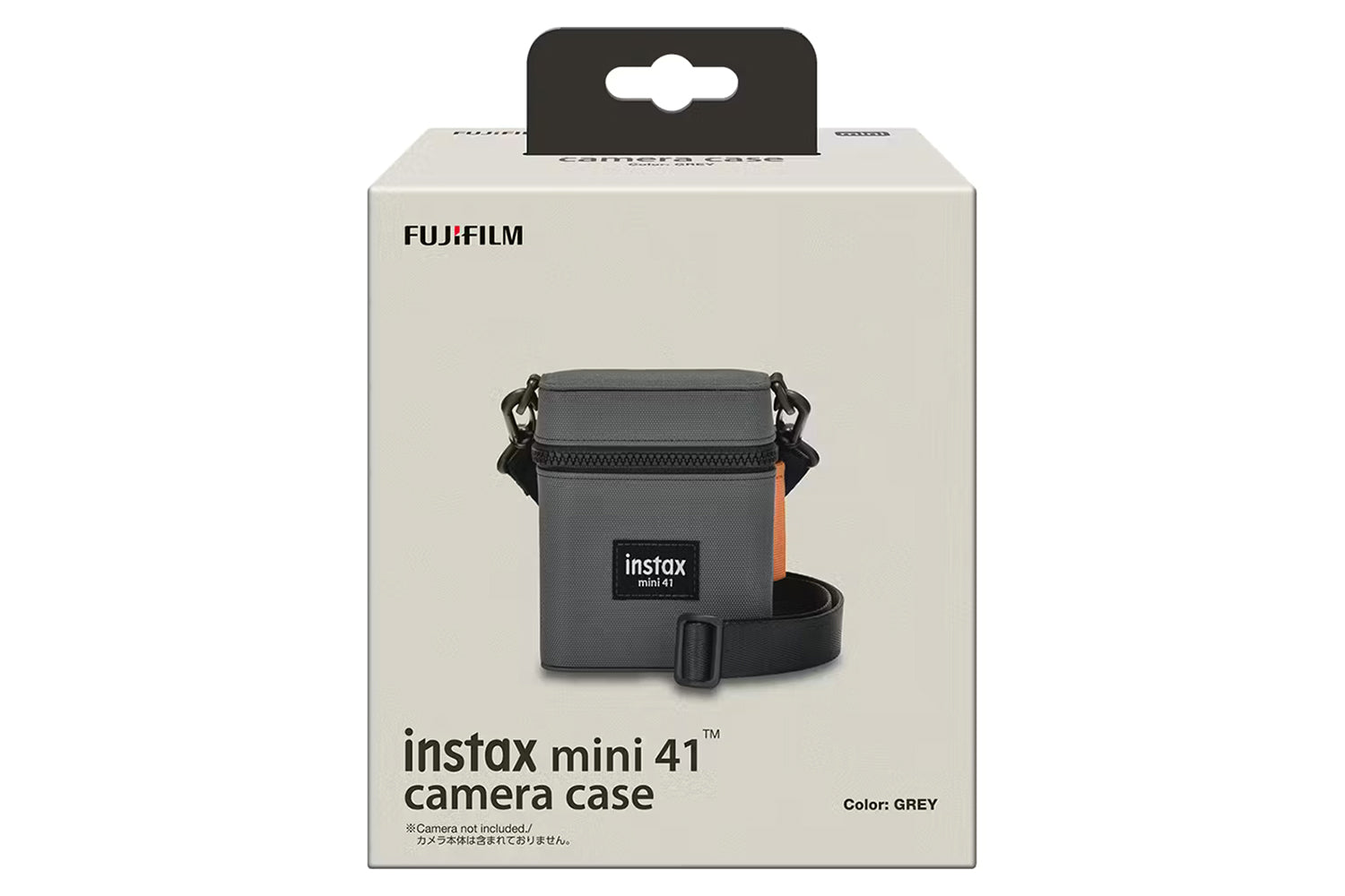 Fujifilm Instax Mini 41 Instant Camera Case-13