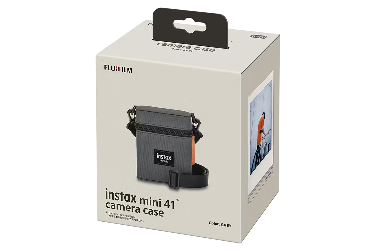 Fujifilm Instax Mini 41 Instant Camera Case-14