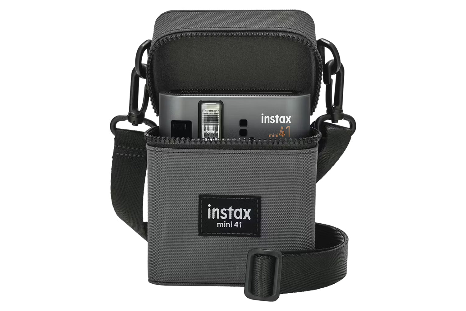 Fujifilm Instax Mini 41 Instant Camera Case-6