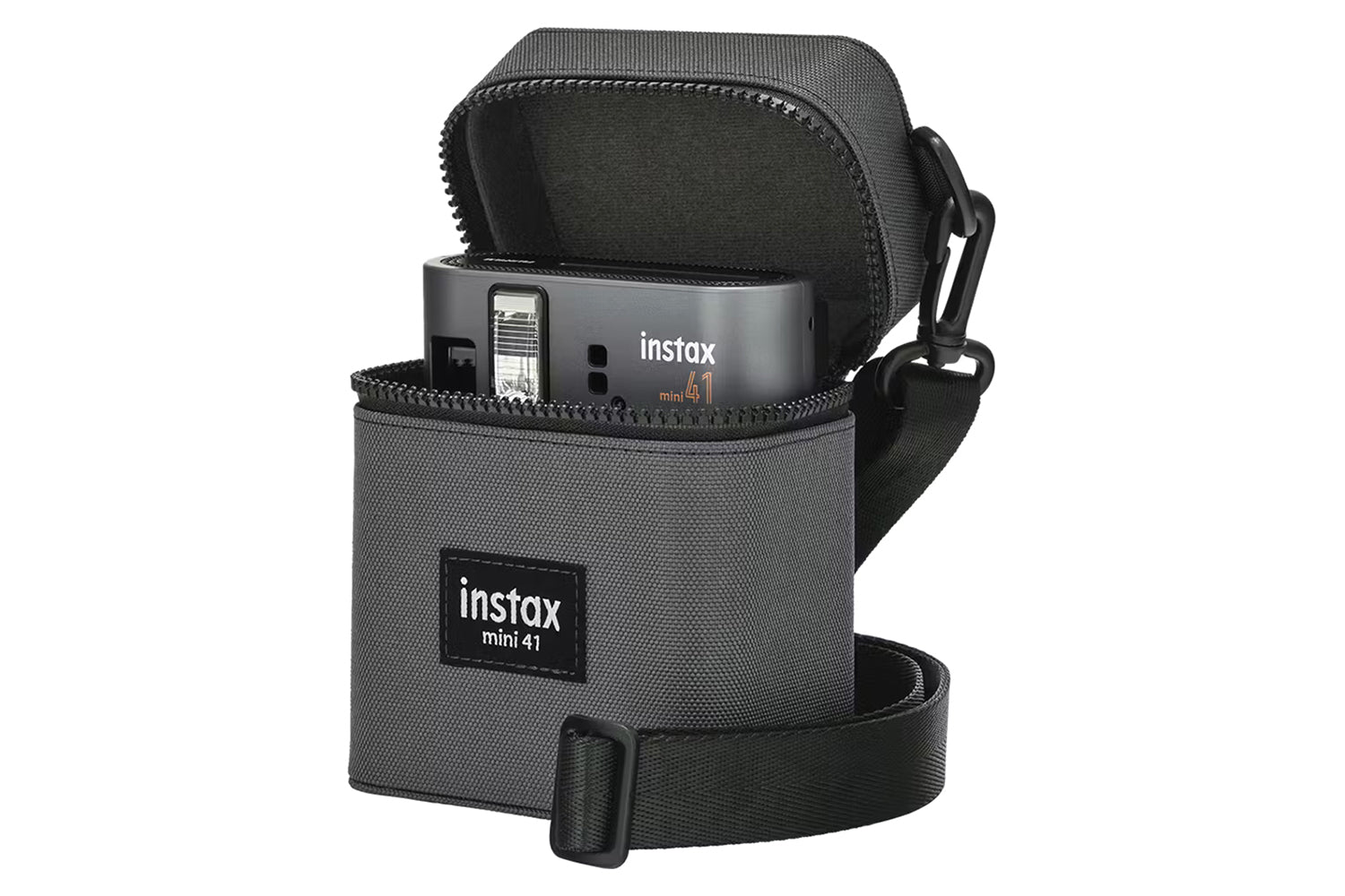 Fujifilm Instax Mini 41 Instant Camera Case-7