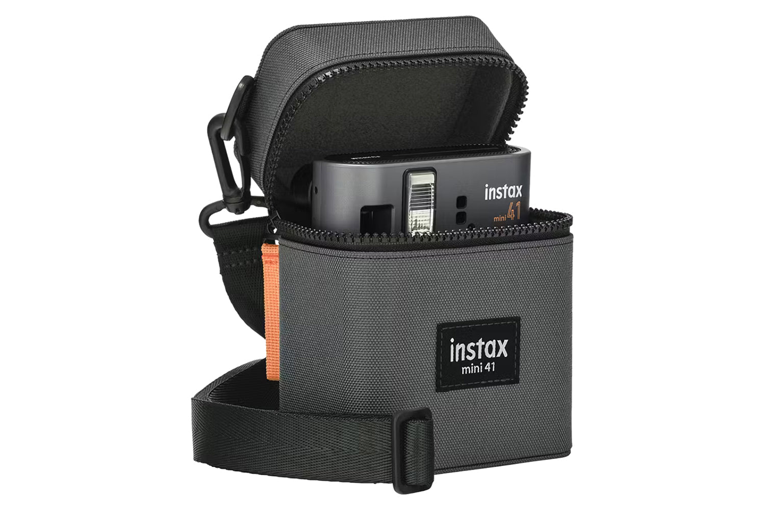 Fujifilm Instax Mini 41 Instant Camera Case-8