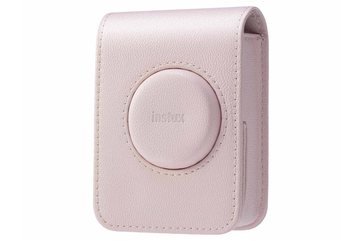 Fujifilm Instax Evo Mini Camera Case | Gentle Rose