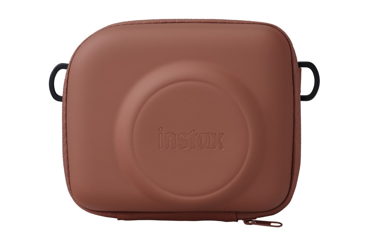 Fujifilm Instax Square 2 Camera Case | Brick Red-2