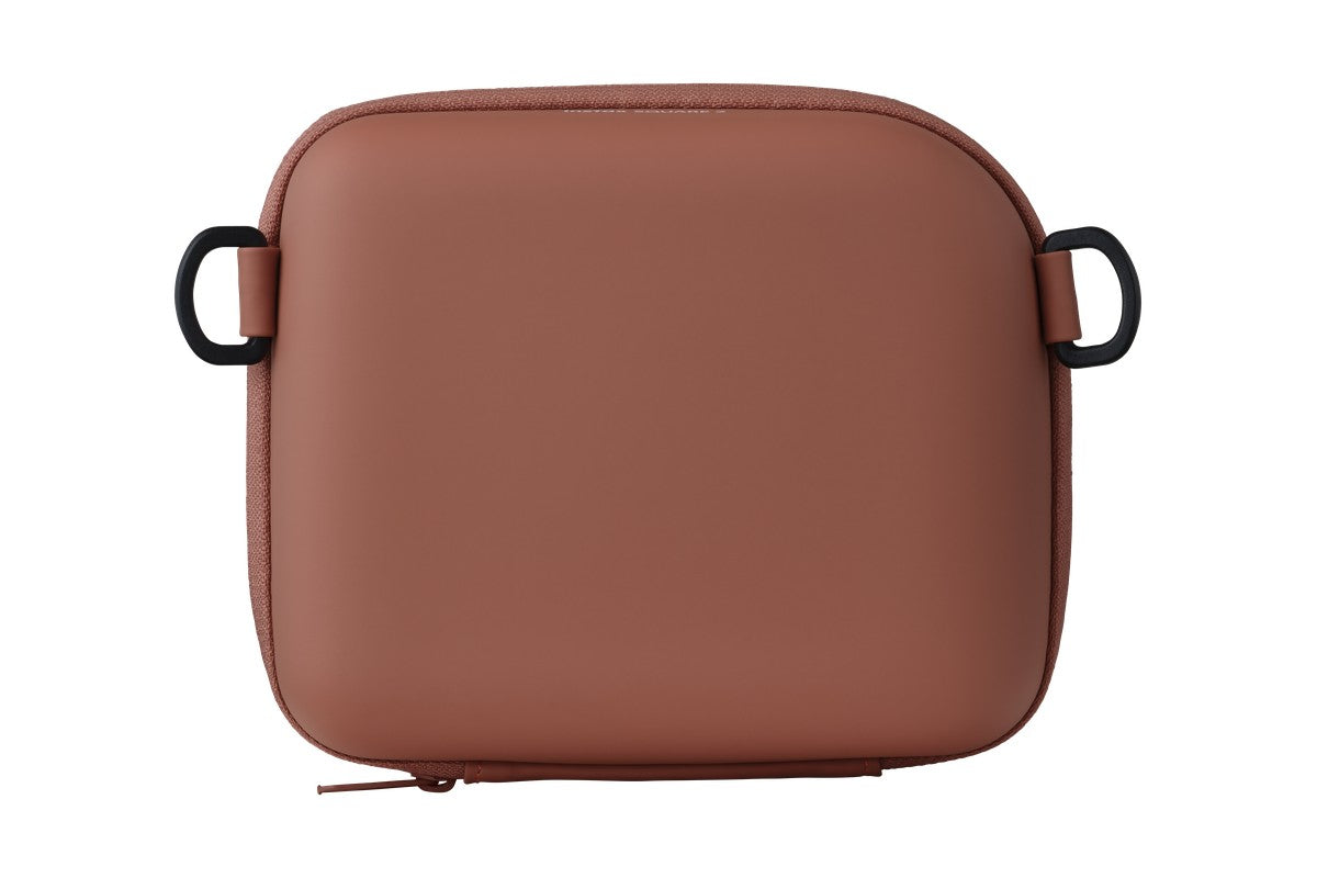 Fujifilm Instax Square 2 Camera Case | Brick Red-3