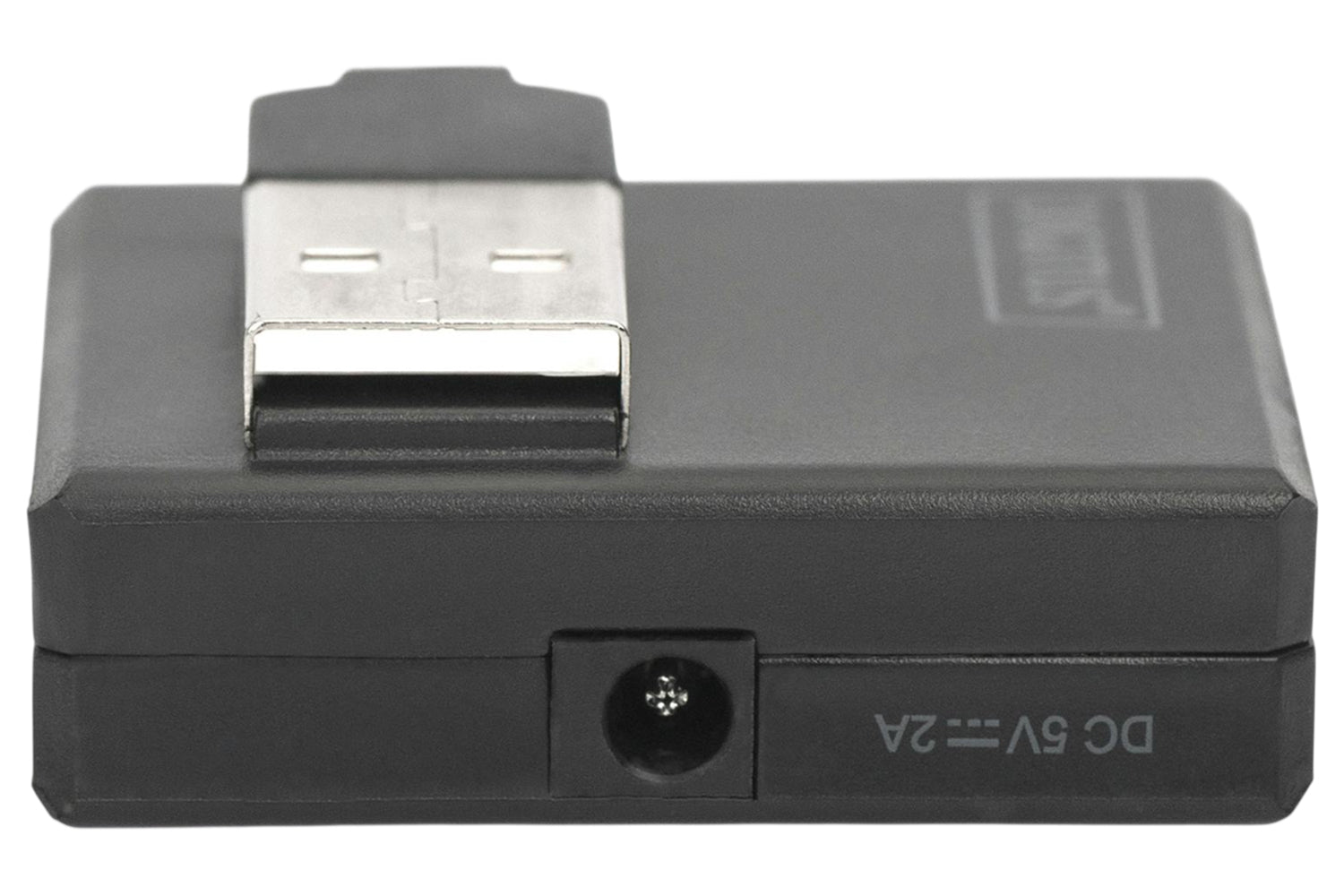 Digitus USB 2.0 4-Port High-Speed Hub-3