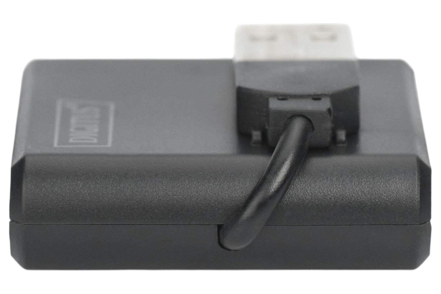 Digitus USB 2.0 4-Port High-Speed Hub-4