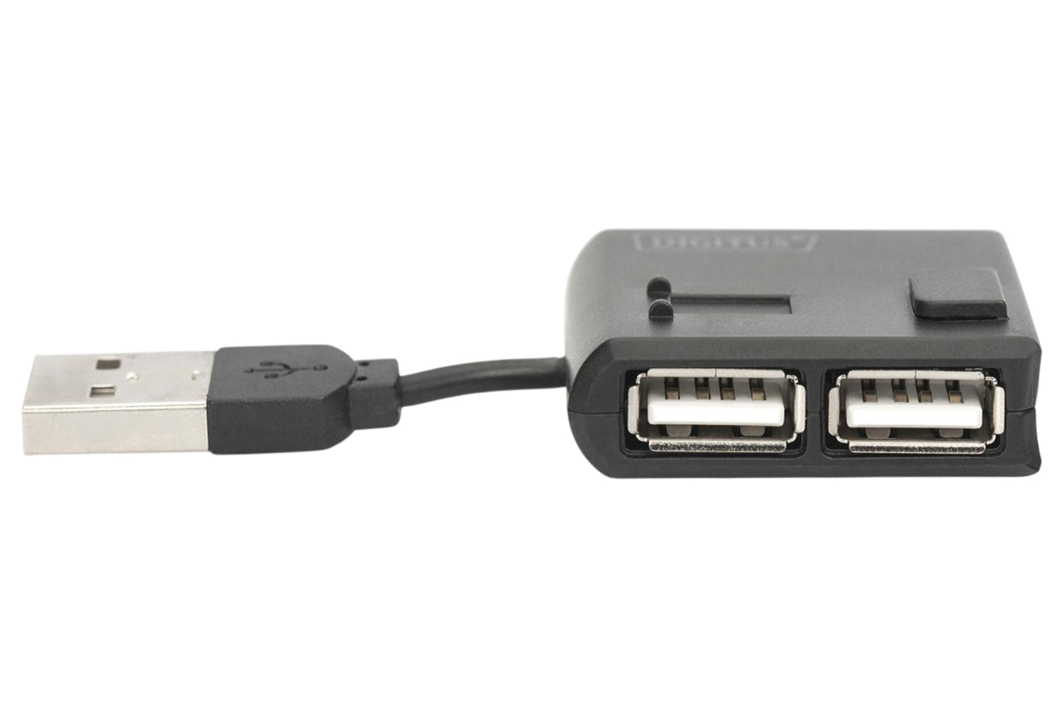 Digitus USB 2.0 4-Port High-Speed Hub-5