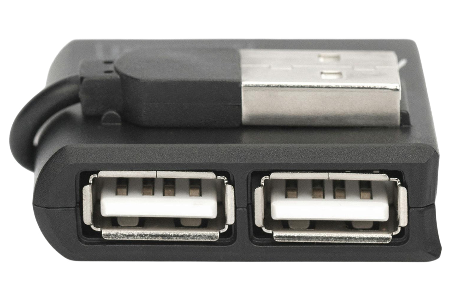 Digitus USB 2.0 4-Port High-Speed Hub-7